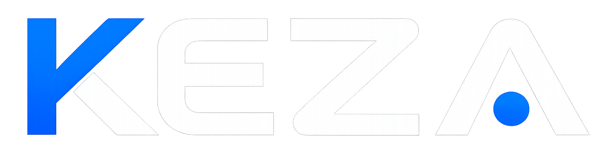 Kéza